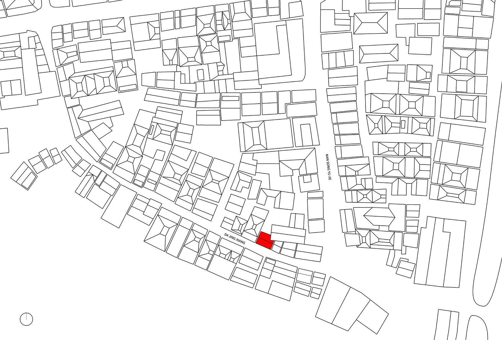 Random艺术空间，杭州 / AIR Architects-77