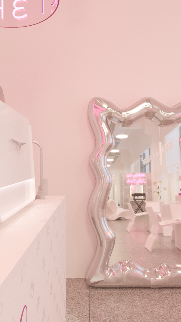 JULLY BRIDE 婚礼精品店丨俄罗斯圣彼得堡丨Smirnova Marina-18