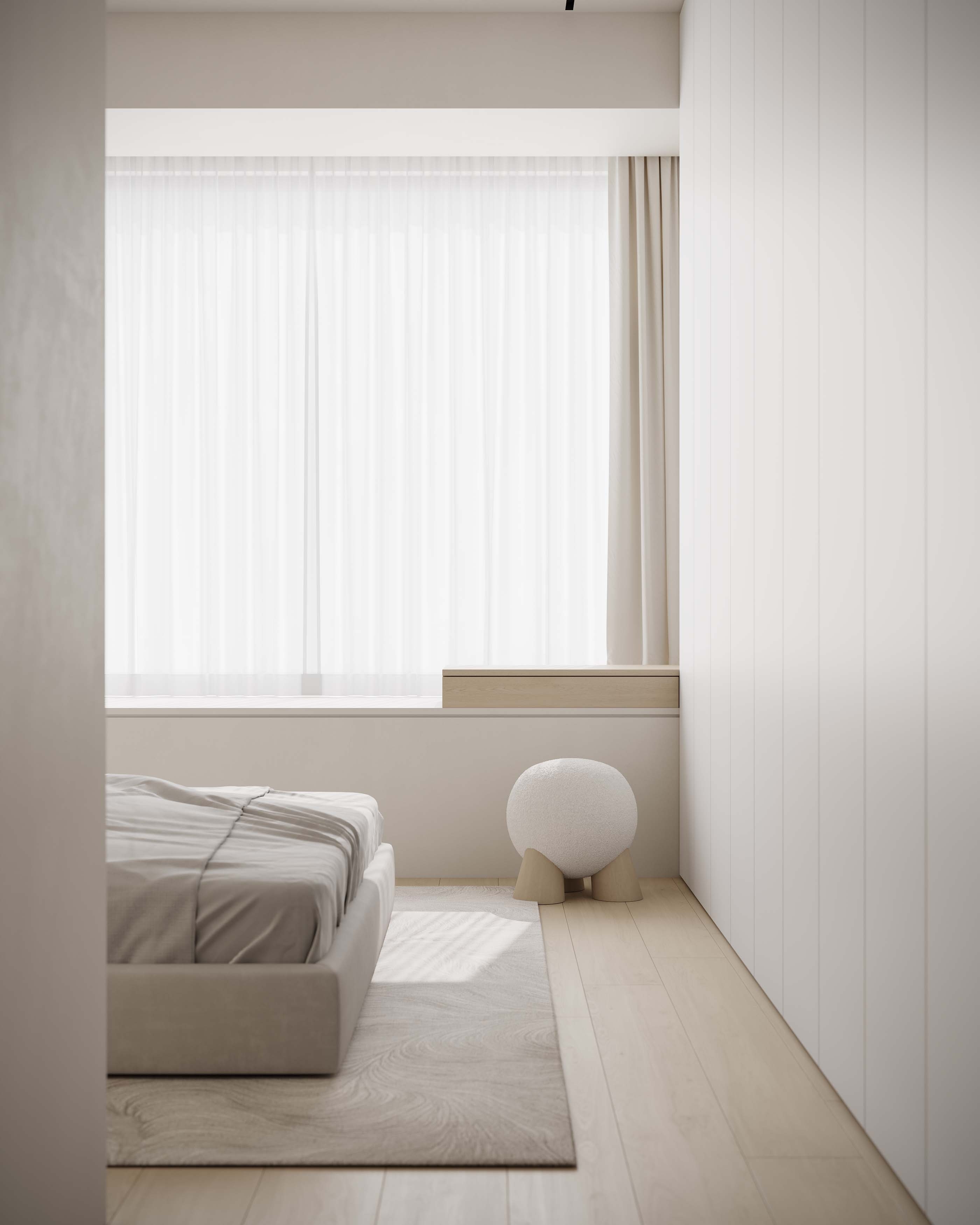 联泰·欣悦春天丨中国汕头丨远校空间设计-36