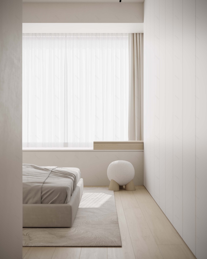 联泰·欣悦春天丨中国汕头丨远校空间设计-36