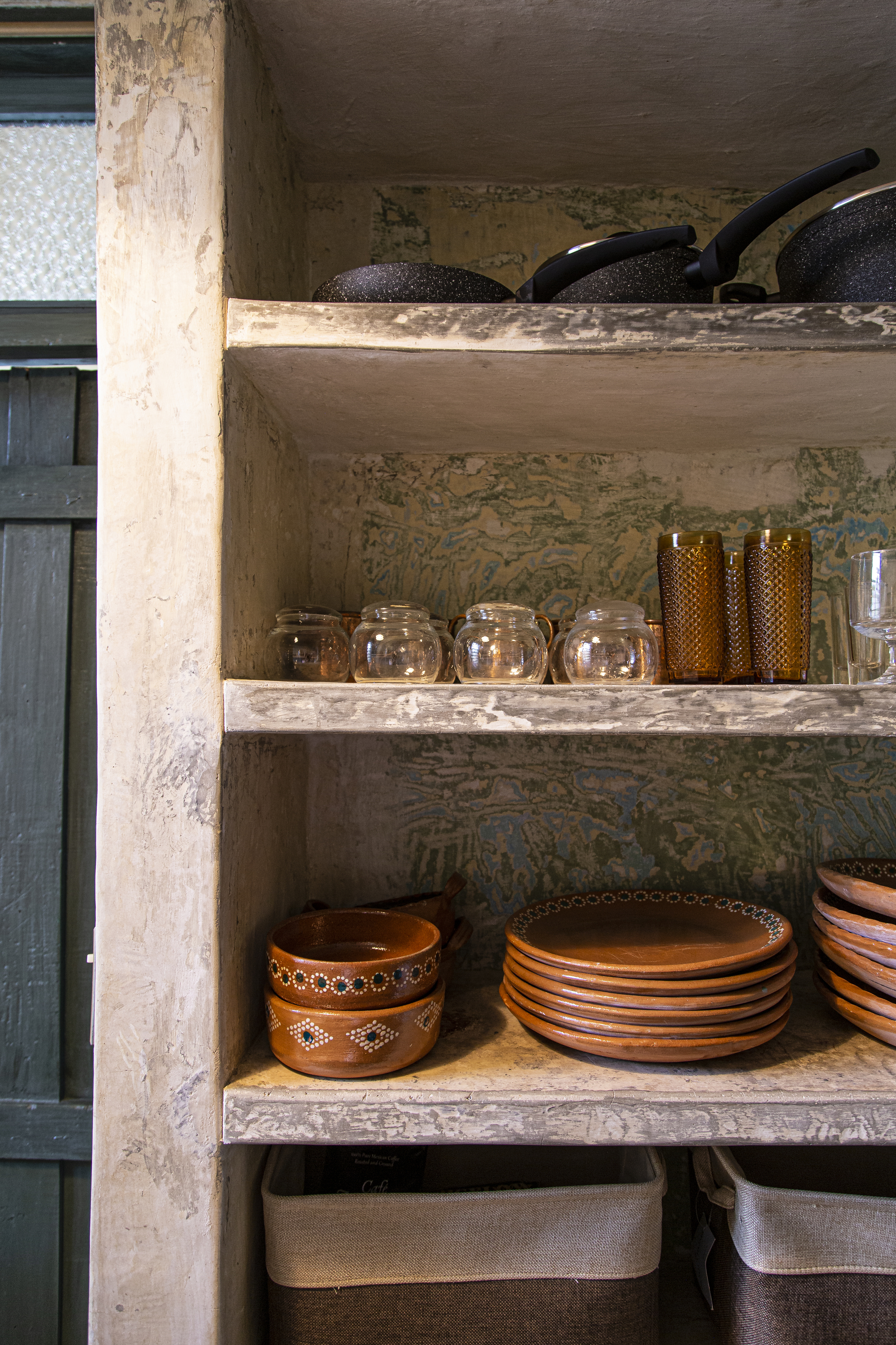 Casa Vagantes / Arista Cero + Gina Góngora-32