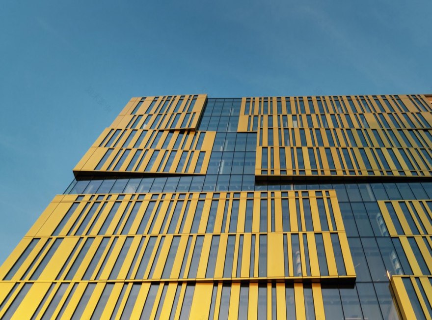 The Sign 办公楼-3