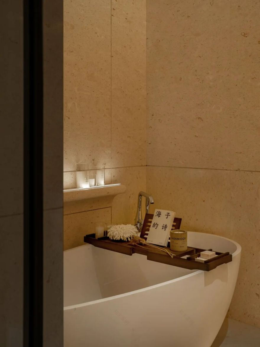 无隅制造|未央絮语,缱绻时光的三重奏鸣-94