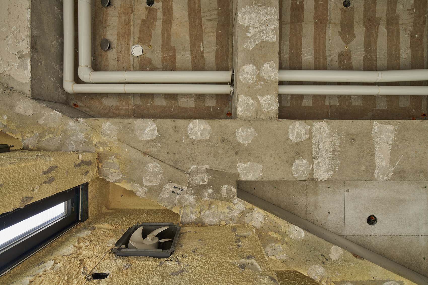 桑泽设计研究所新教育设施丨日本丨moss.-114