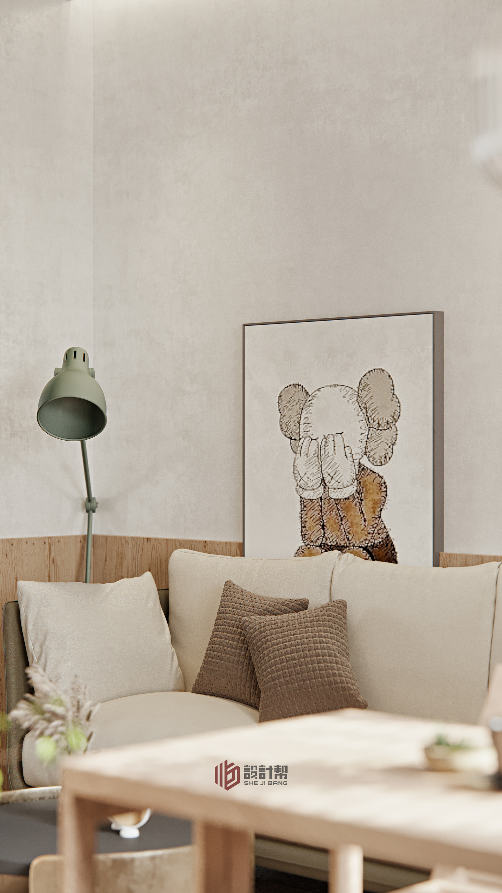 设计帮2020年度作品集三（下）-15