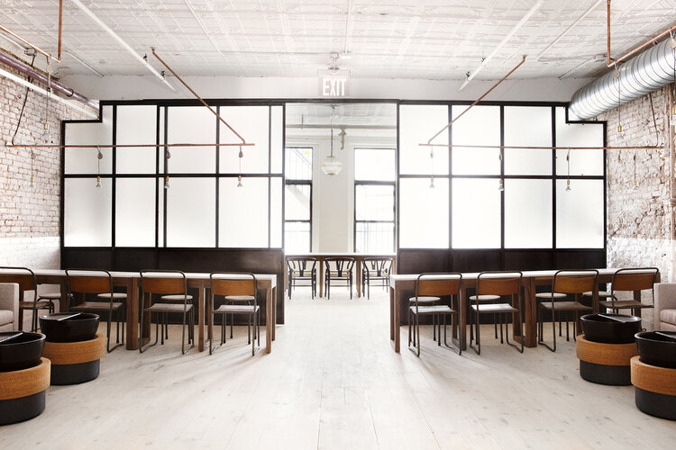 Tenoverten Studio DB-5