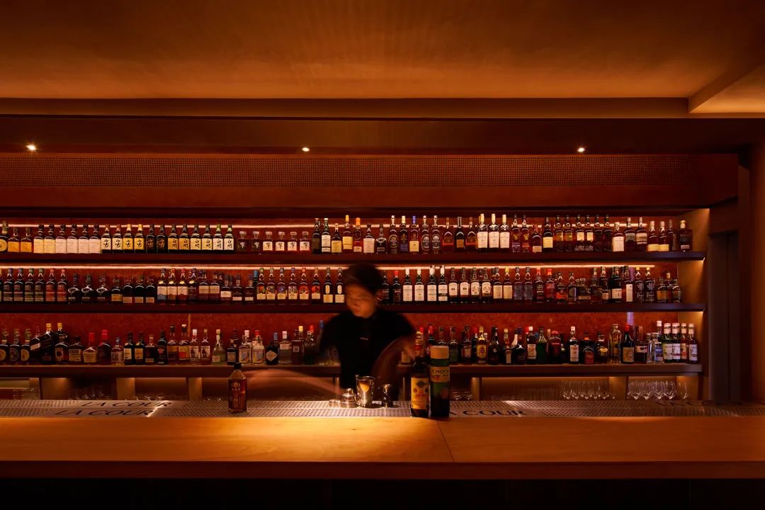 庭院;法庭丨中国上海丨All Design Studio-43