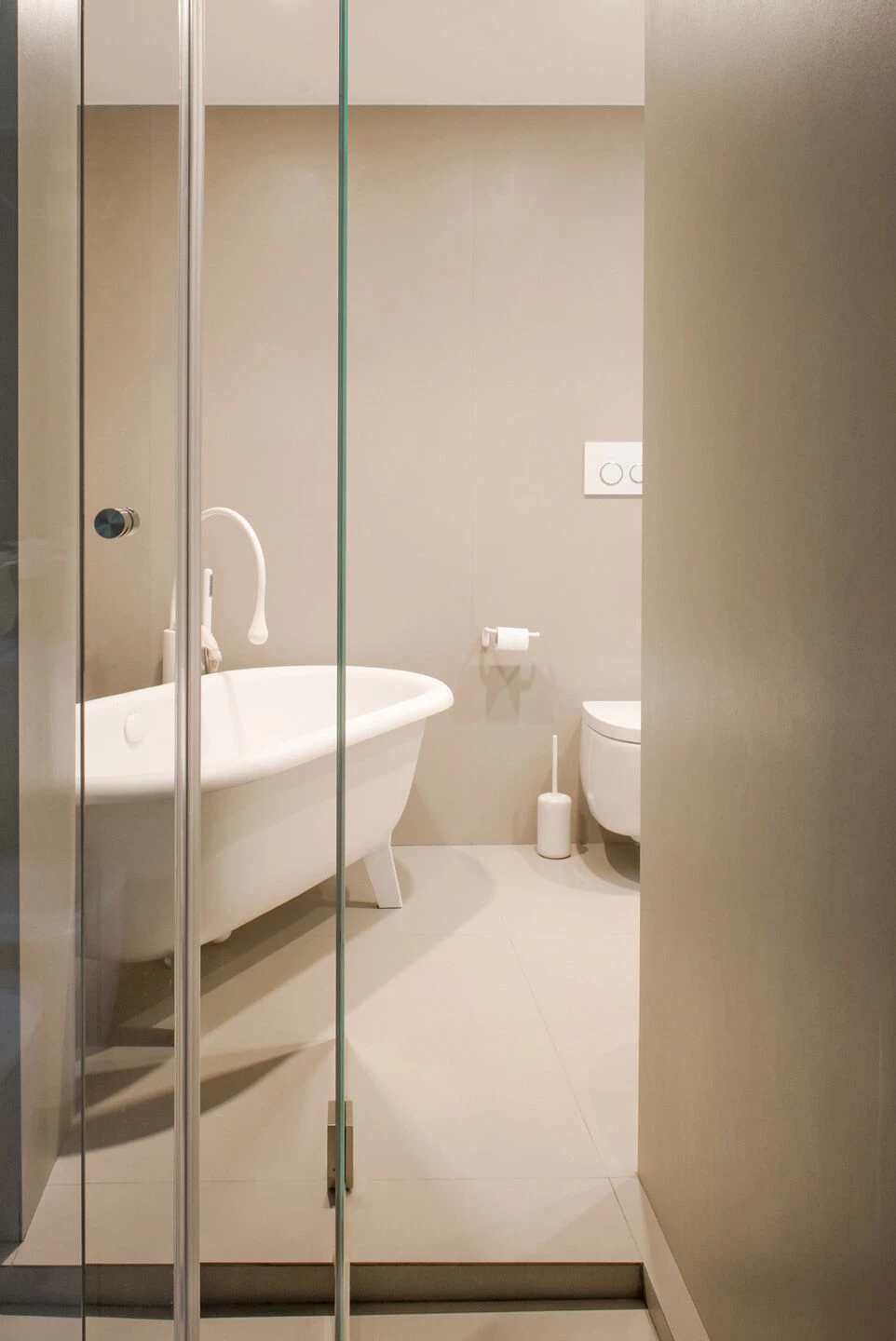 Porto di Messina House | 空间重塑的现代公寓设计-15