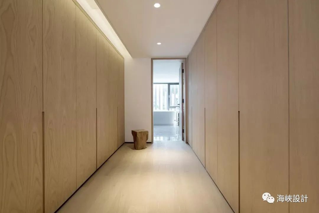 上海 58 号别墅"幸福盒子"丨中国上海丨上海十方圆设计装潢公司-34