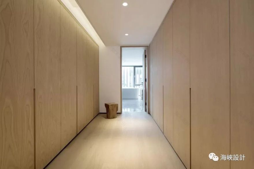 上海 58 号别墅"幸福盒子"丨中国上海丨上海十方圆设计装潢公司-34