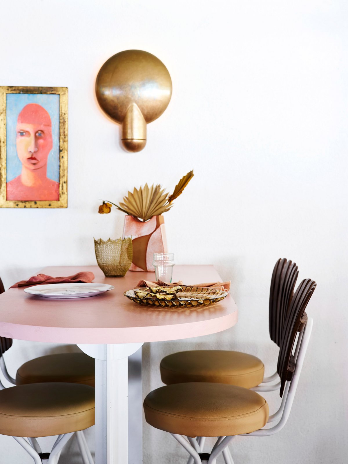 黄金海岸阳光小馆——Alexander&Co 设计的 Burleigh Heads Pavilion-17