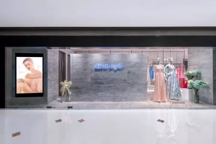 【59期】11月28最新精品零售空间设计-8