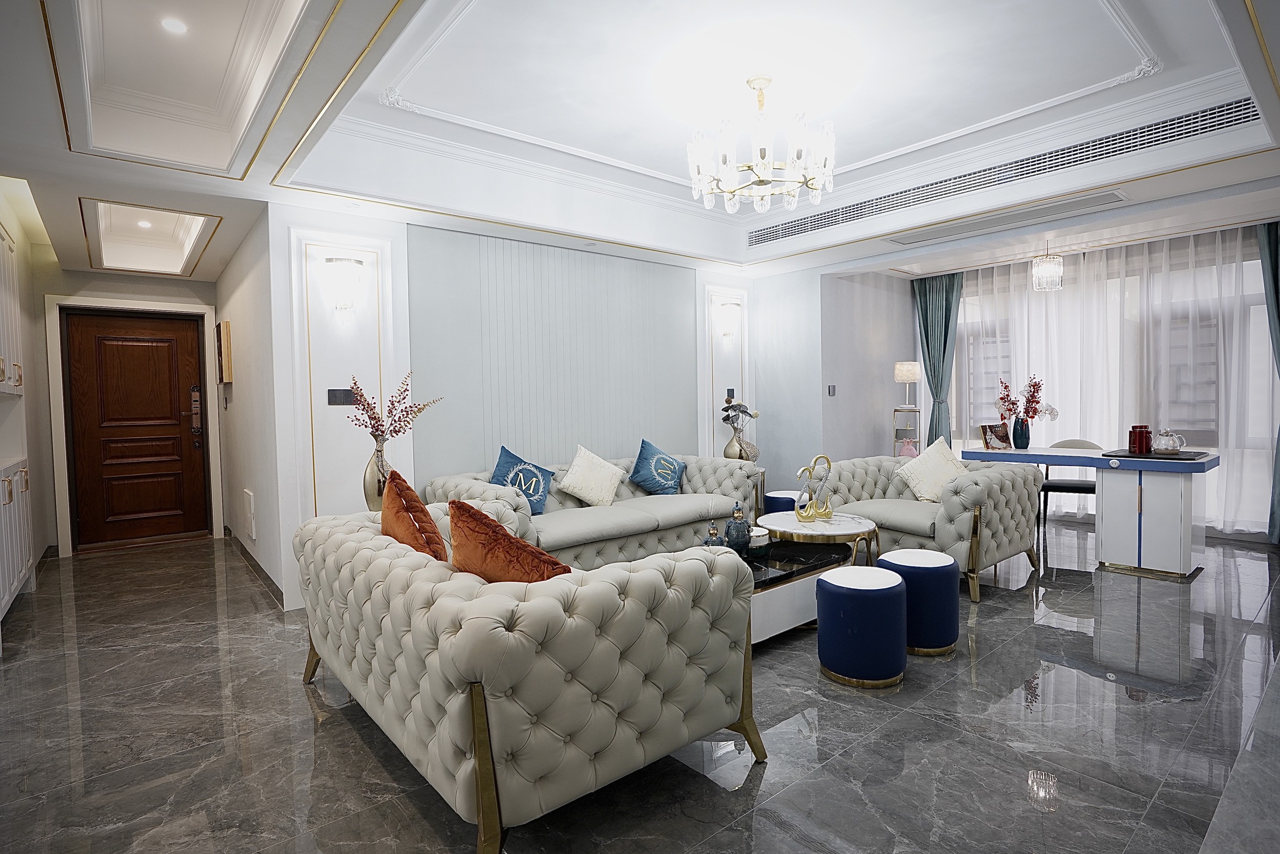 小杨的家丨中国株洲丨吴渊-3