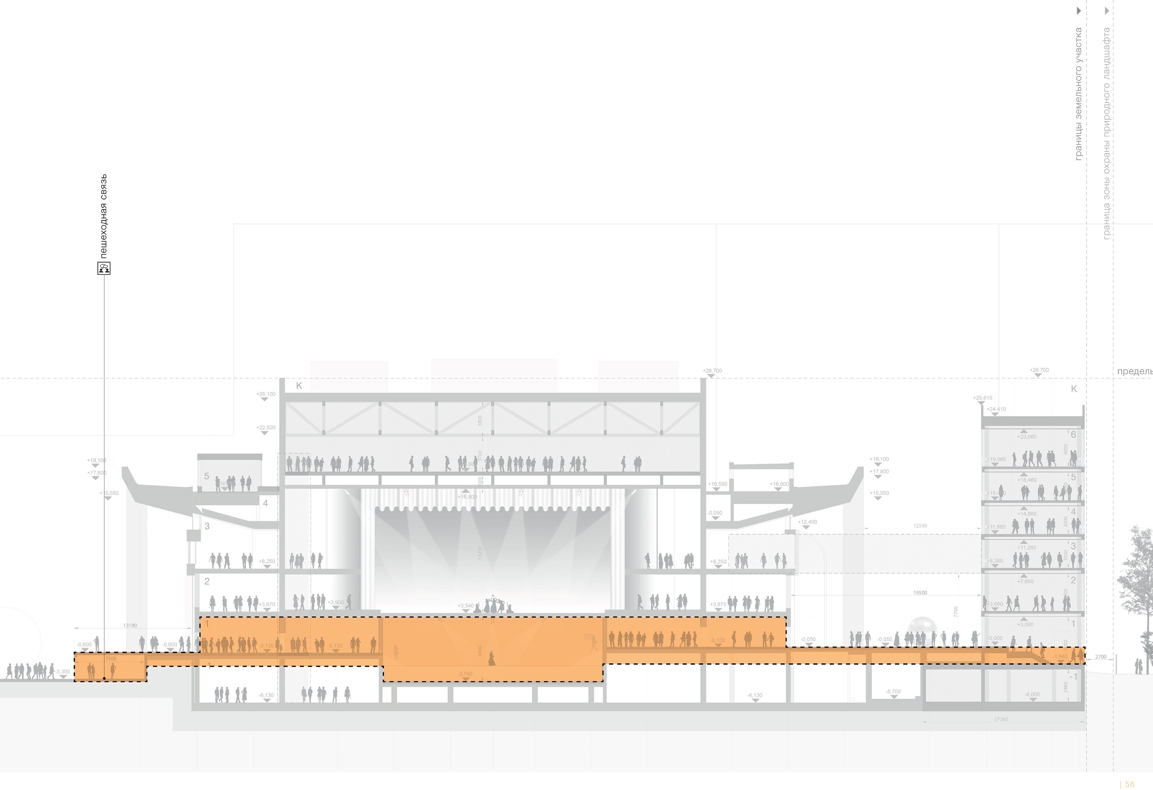 2020 年墙纸设计大赛优秀作品 | 梦幻般的现代家居设计-32
