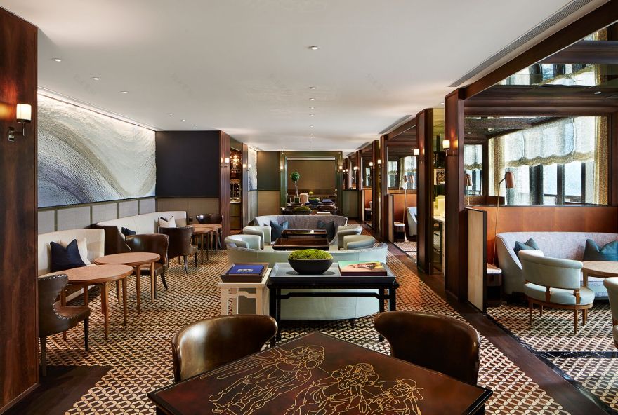 瑰丽酒店 | 季裕棠 | 2019 | 中国香港-63