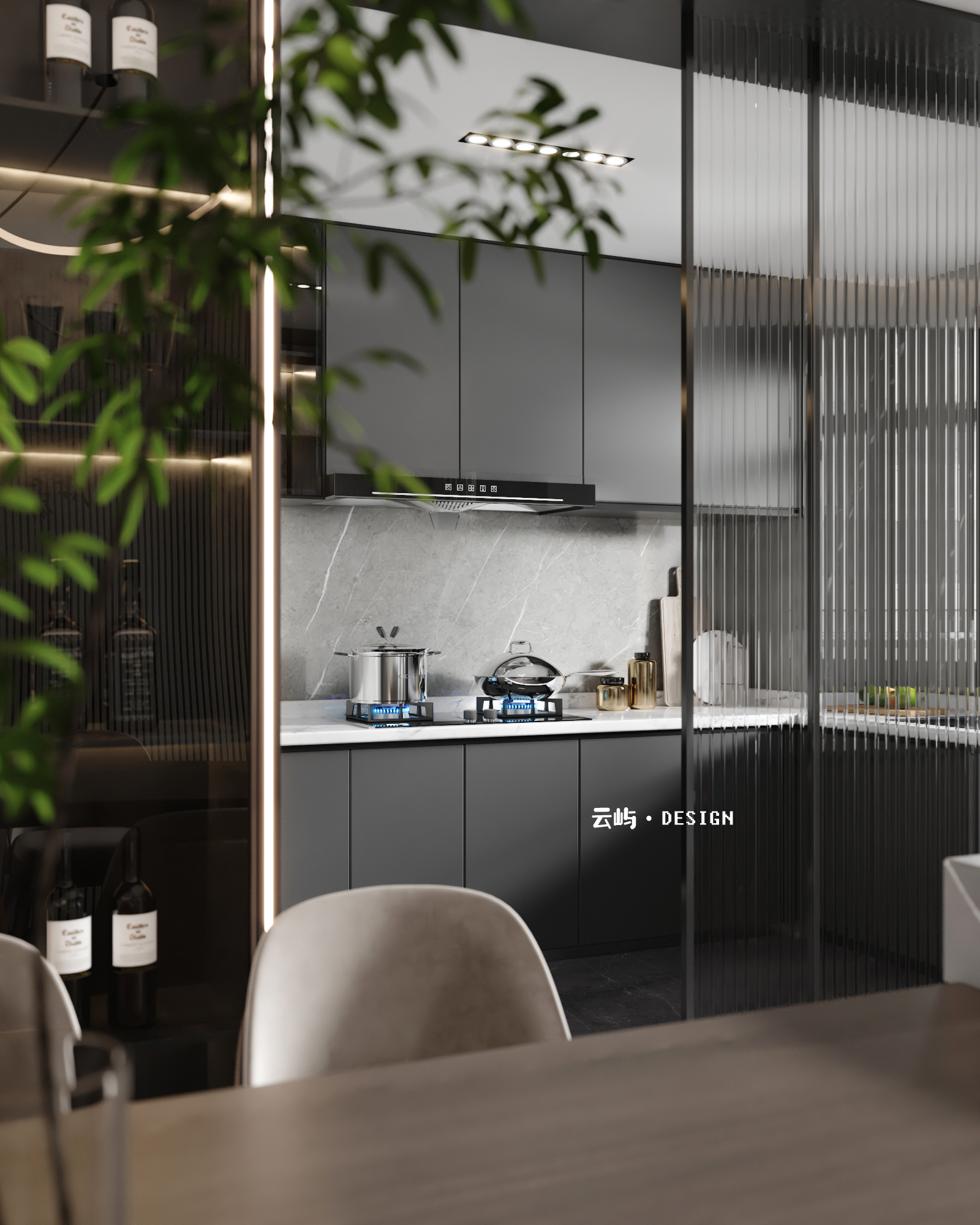 现代,简欧合集-12