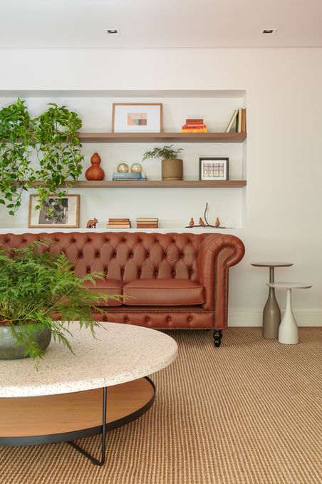 SP Estúdio · Pensilvânia 公寓丨巴西圣保罗-16