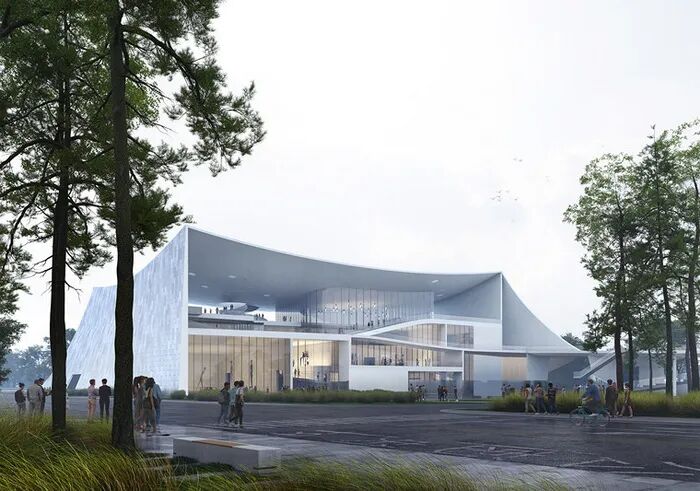 诗画山水，文化客厅-9