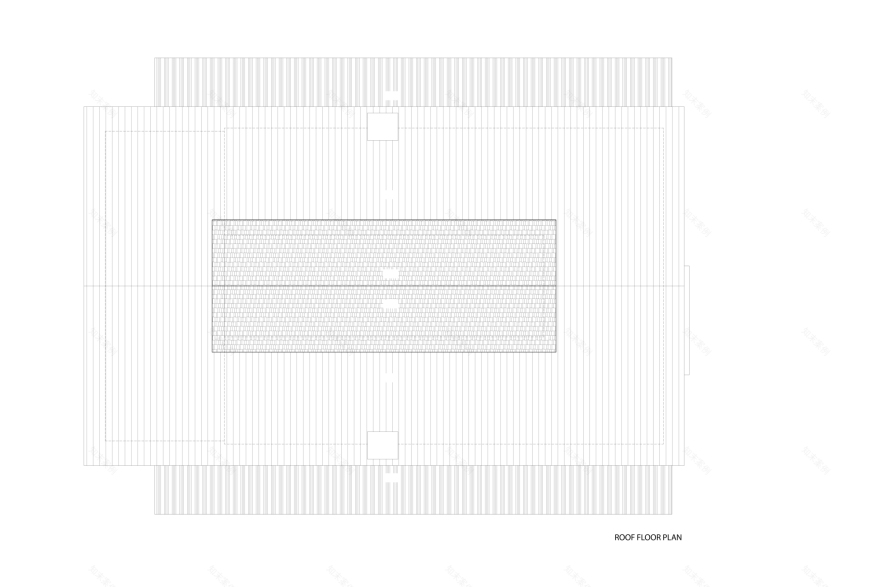 Augusta Vin Winery 酒庄设计丨美国德克萨斯丨Texas Timber Frames-25