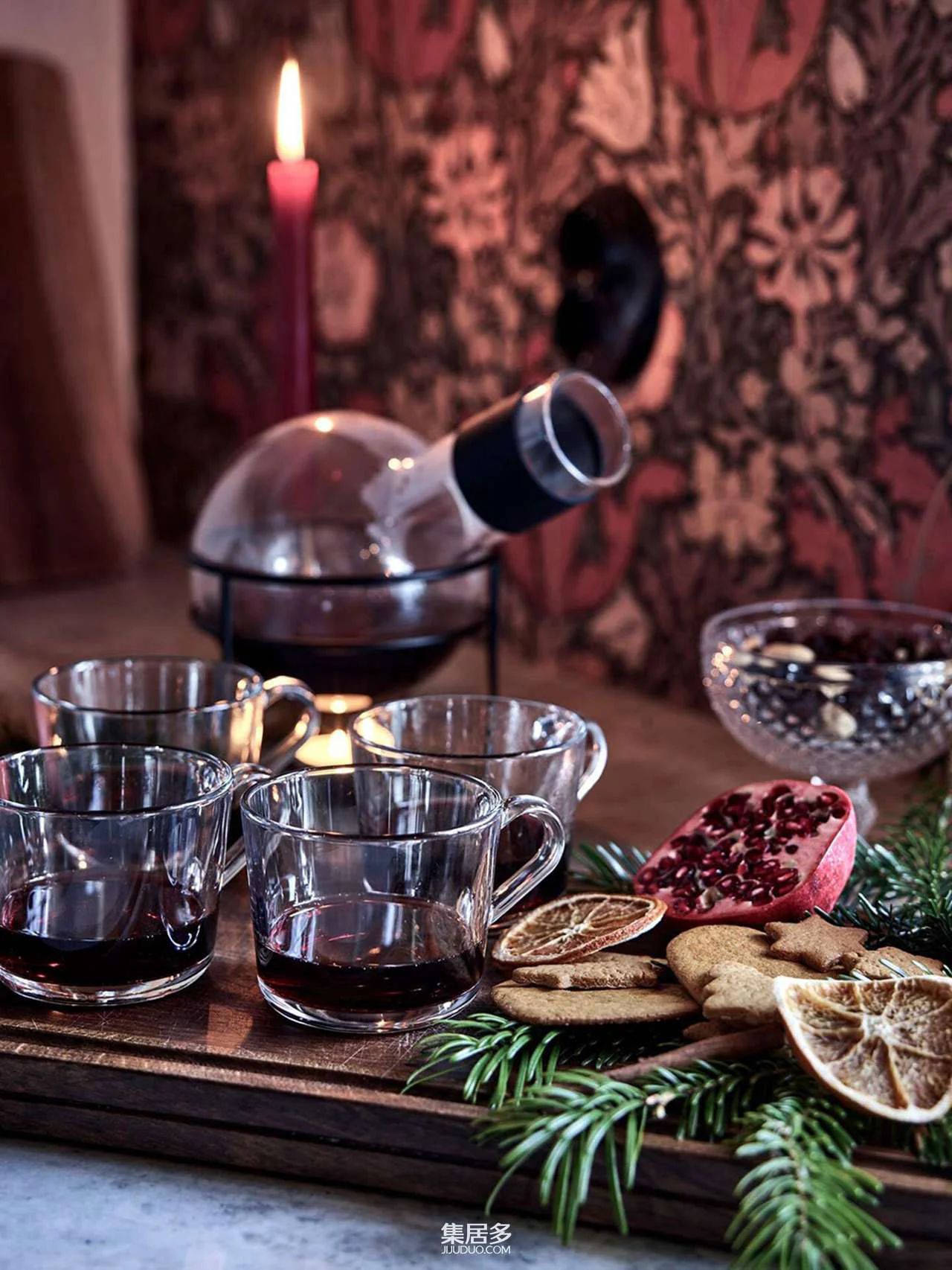 瑞典古宅新生丨爱丽丝和尼克拉斯-14