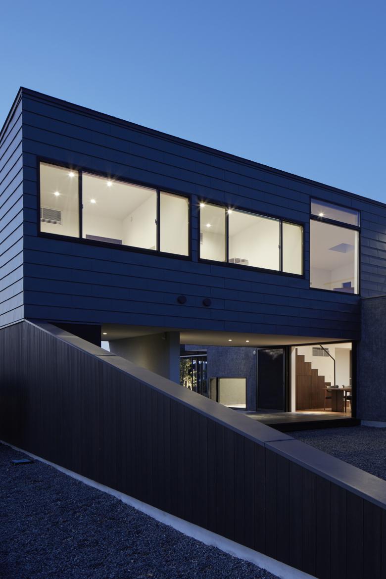 Yo Yamagata Architects丨CS丨日本-48