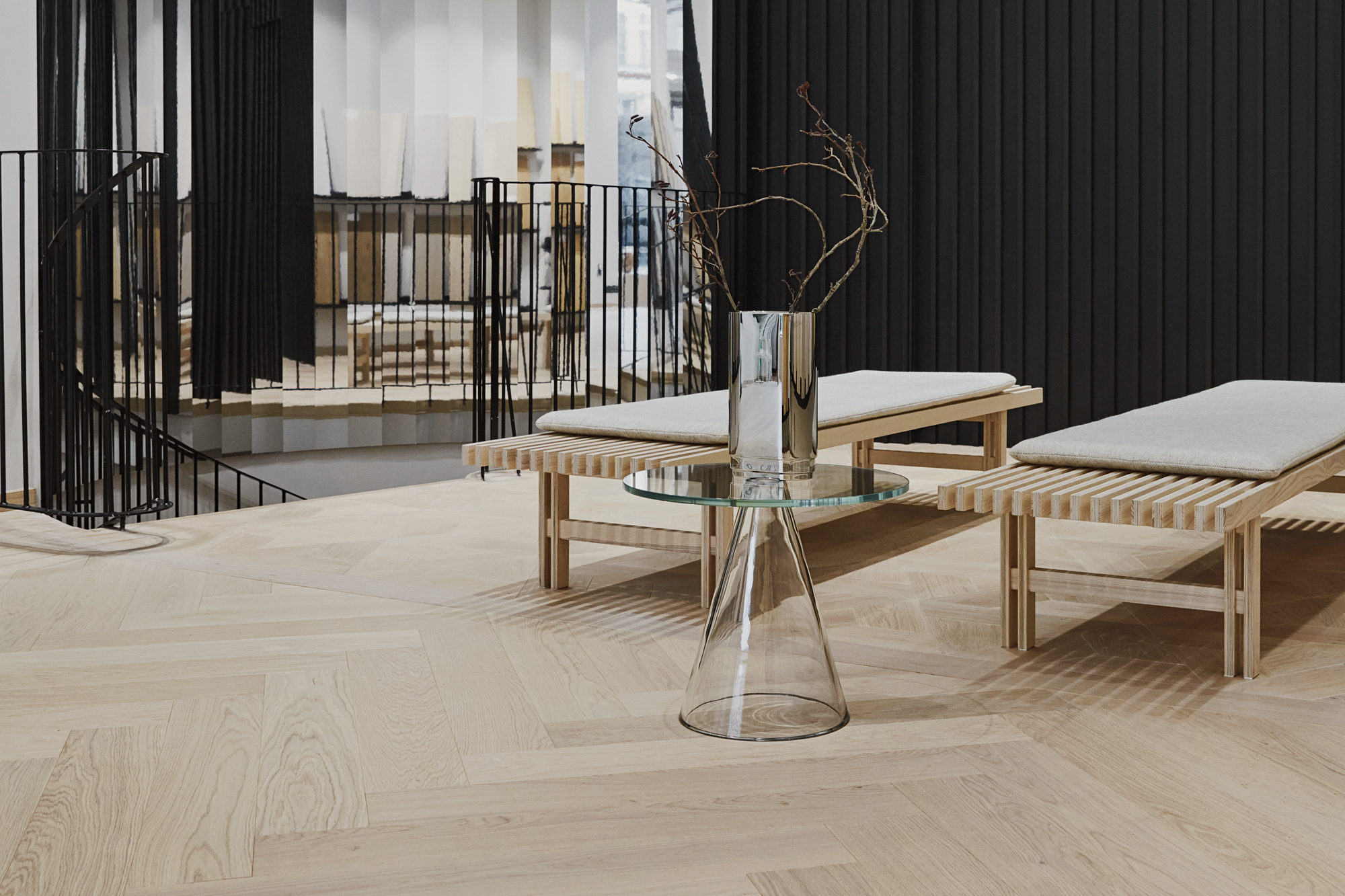 Timberwise Showroom - Studio Joanna Laajisto-8