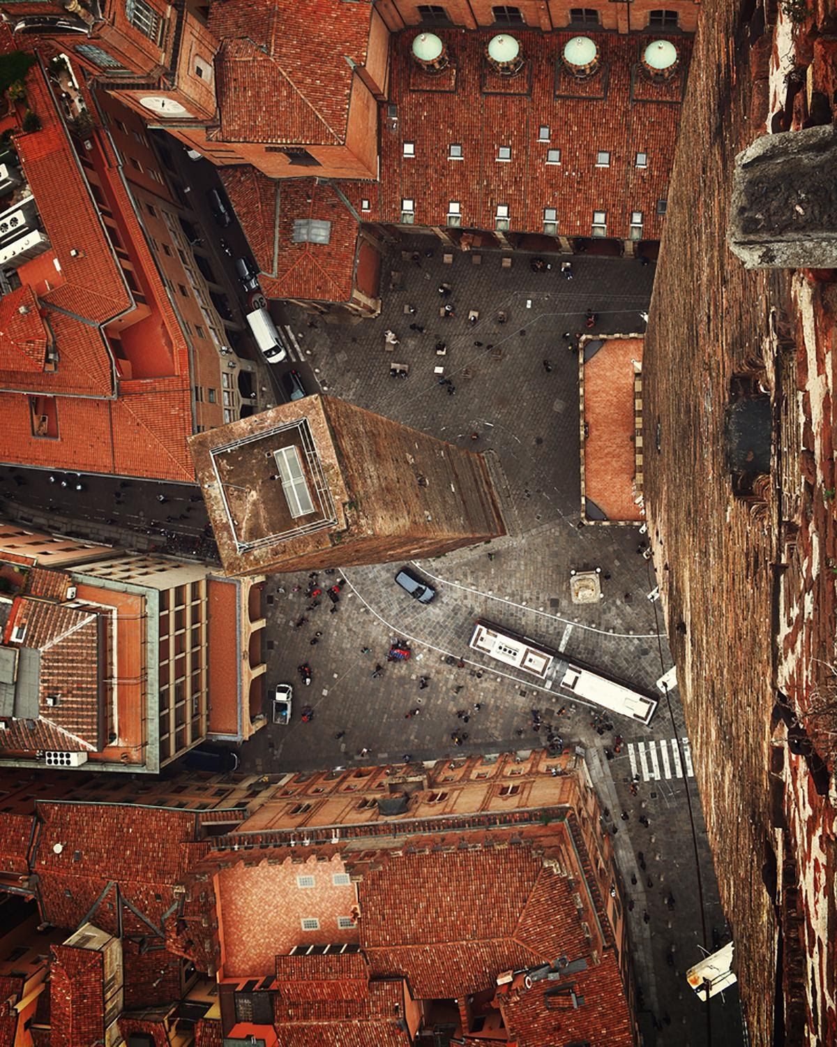 全球最美城市广场规划案例盘点-3