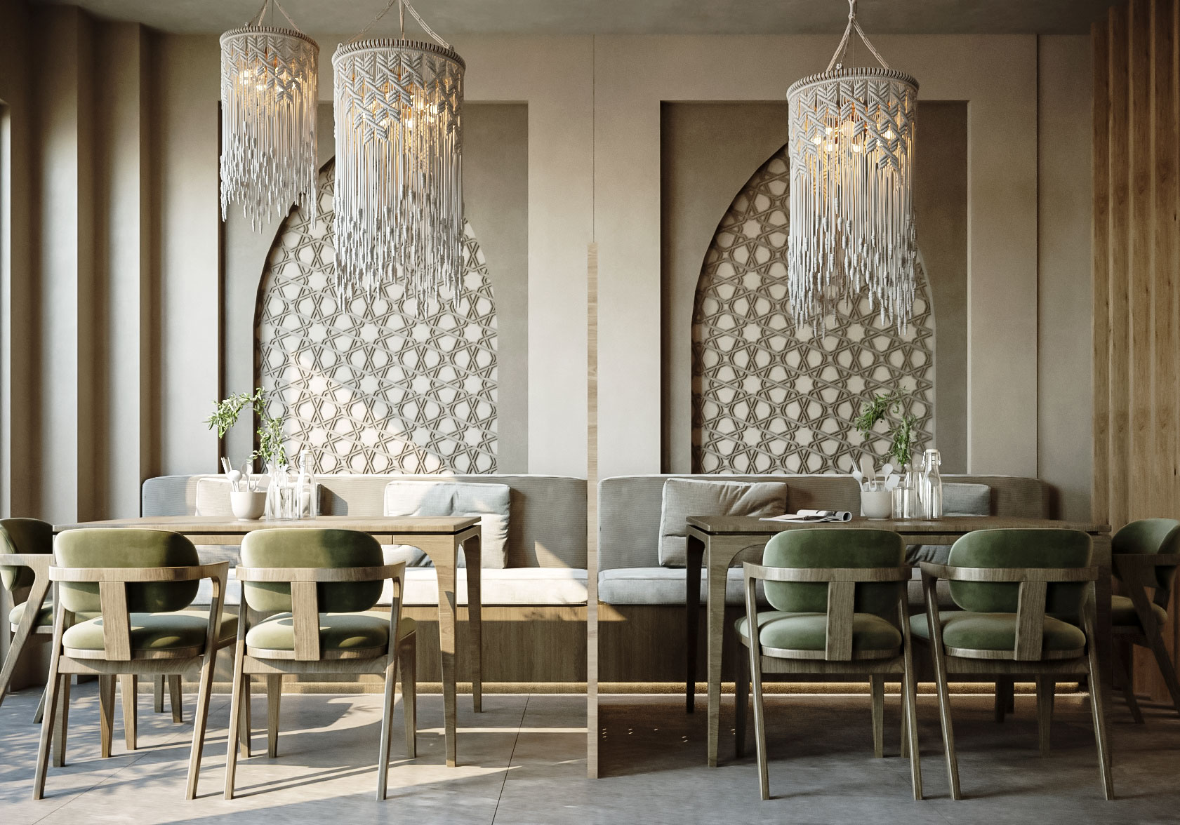 科威特牛排餐厅-5