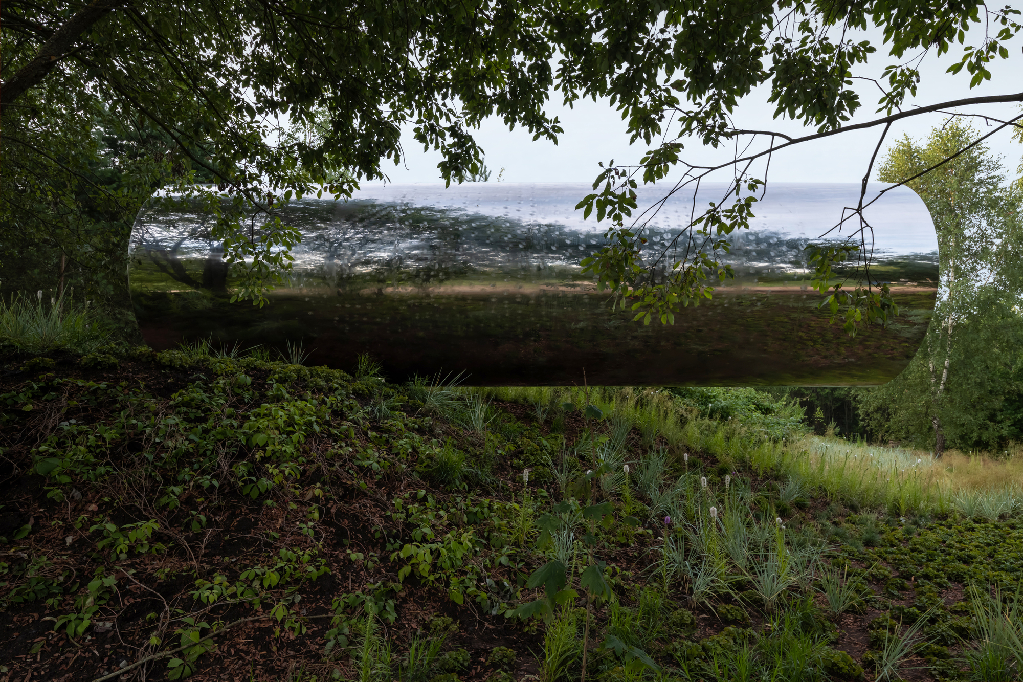 “俄罗斯理型”艺术装置丨Sergey Kuznetsov-28