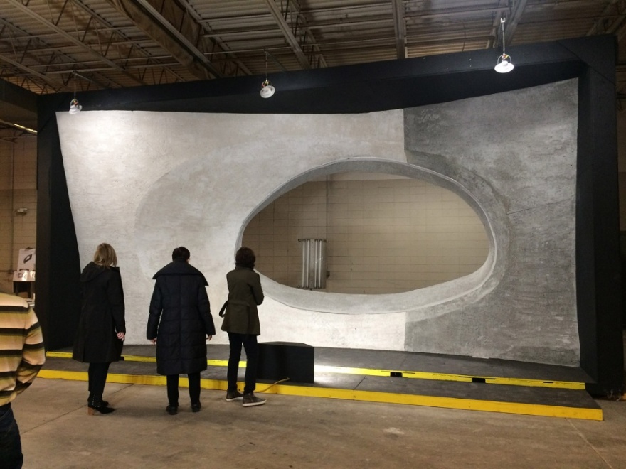 纽约理查德·吉尔德科学中心丨美国纽约丨Studio Gang-90