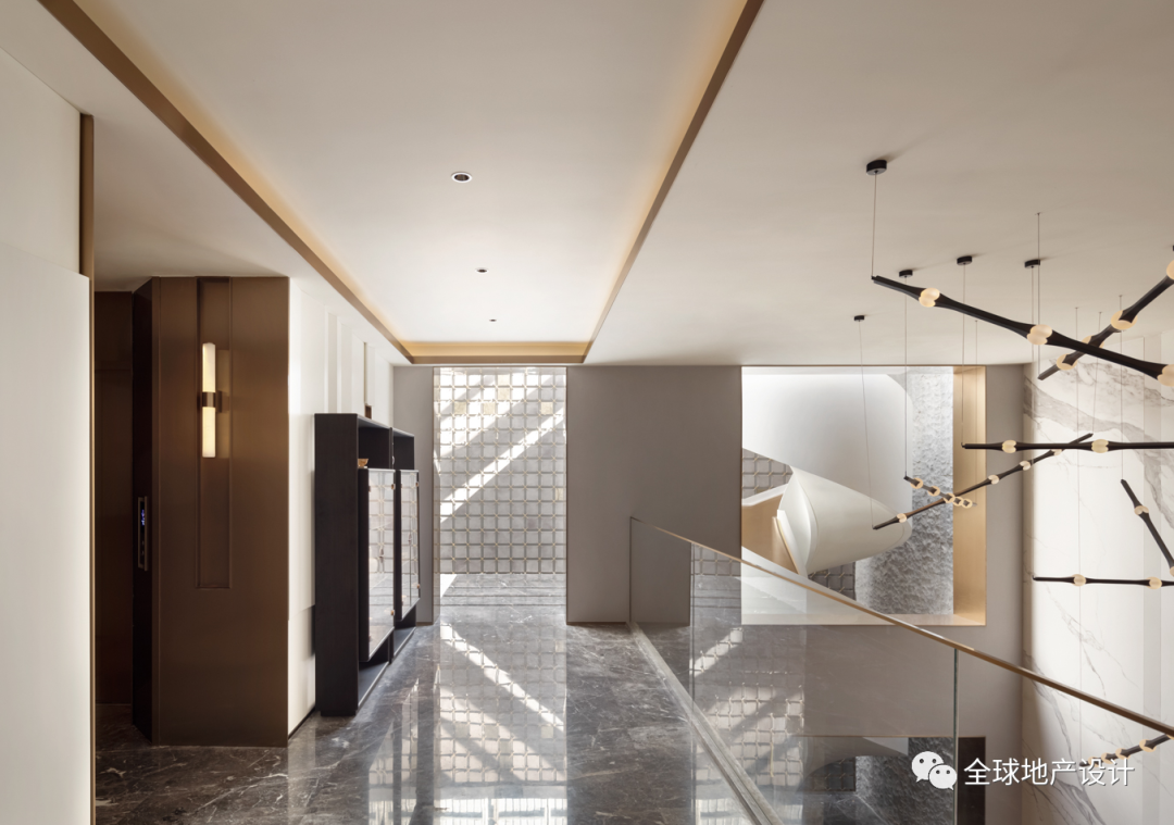 北京远洋·源山春秋别墅丨中国北京丨奥迪室内设计团队,CAC Design-33