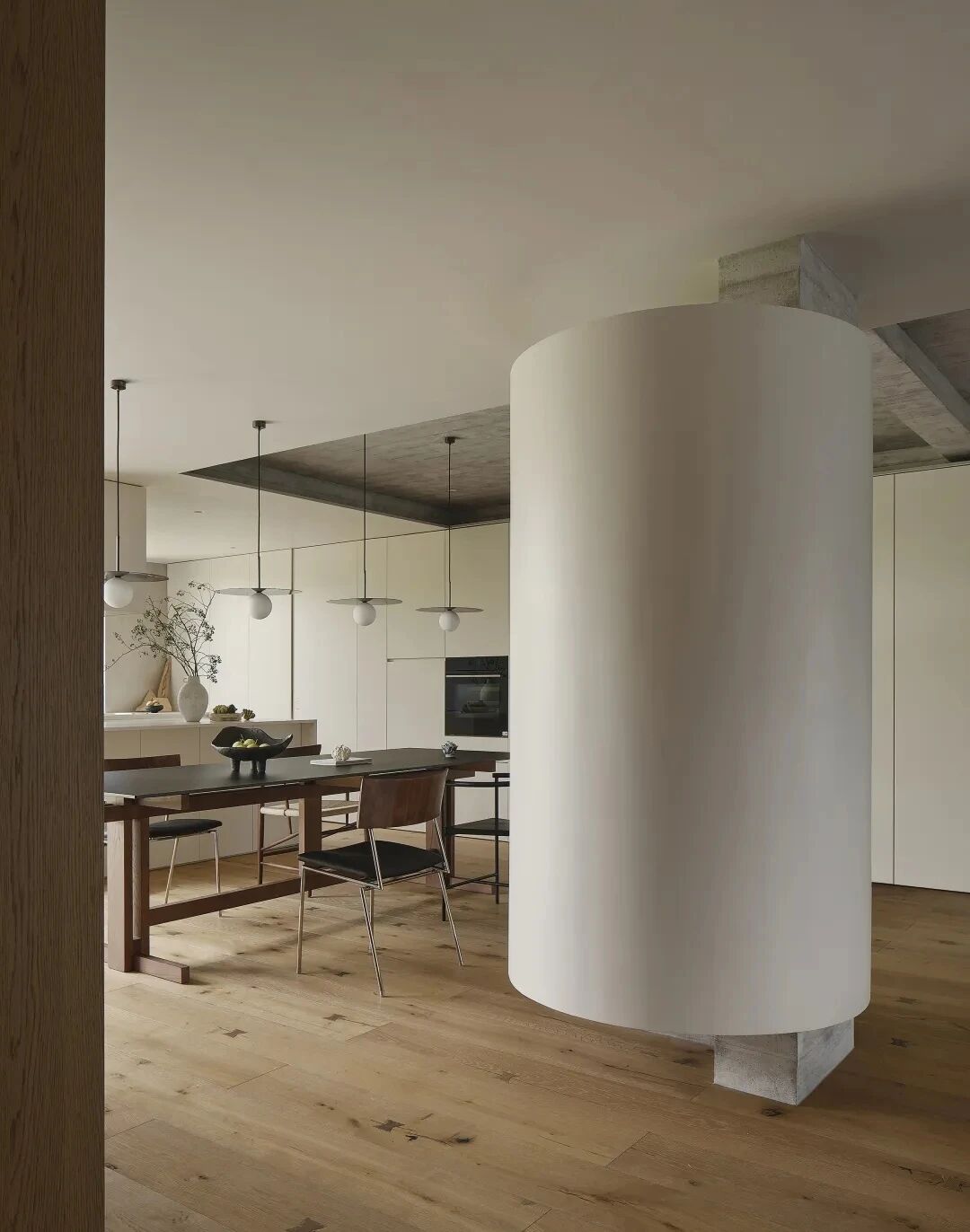 栖于自然丨中国合肥丨壹境筑造-21