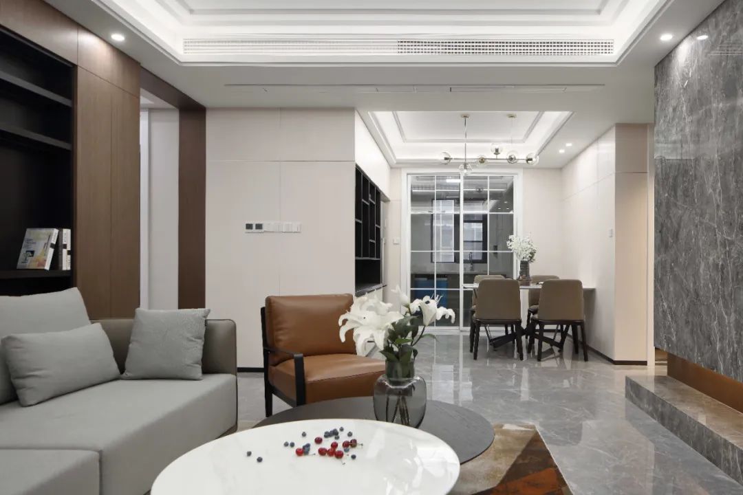 郭春的榛子可可空间 | 温馨生活与理性的完美结合-20