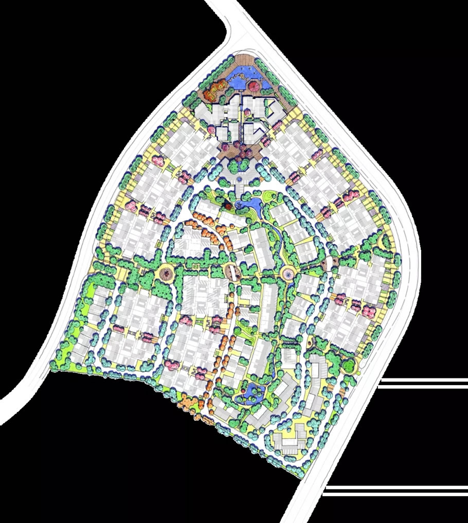 世茂华亚国风武夷丨中国福建-17