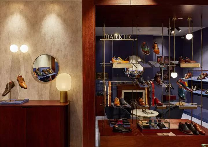 【193期】 最新创意零售空间设计-17