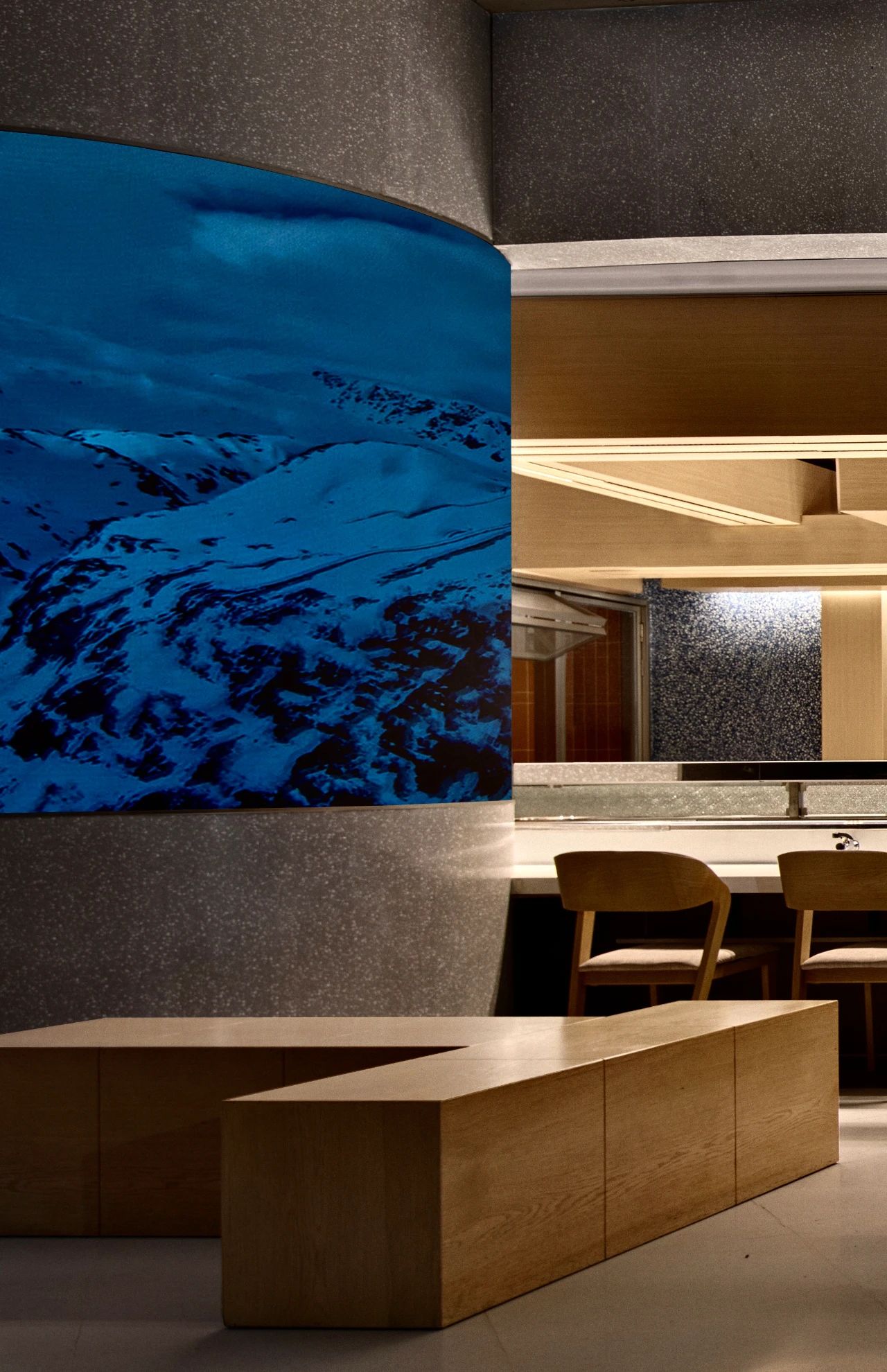 争鲜朝阳大悦城形象店丨中国北京丨DIR物向文化-17