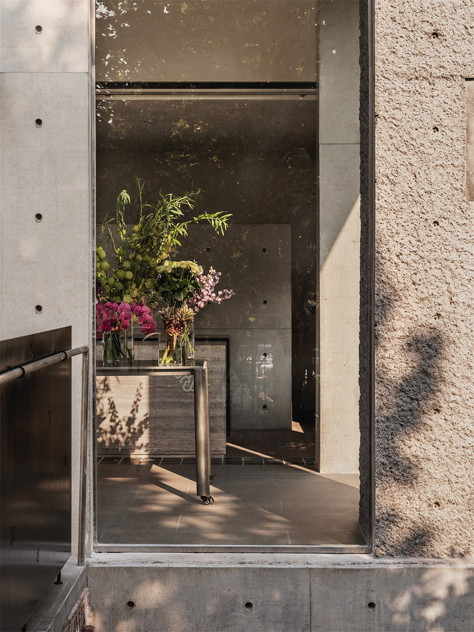 Kuu花店丨中国重庆丨Geemo Design-57