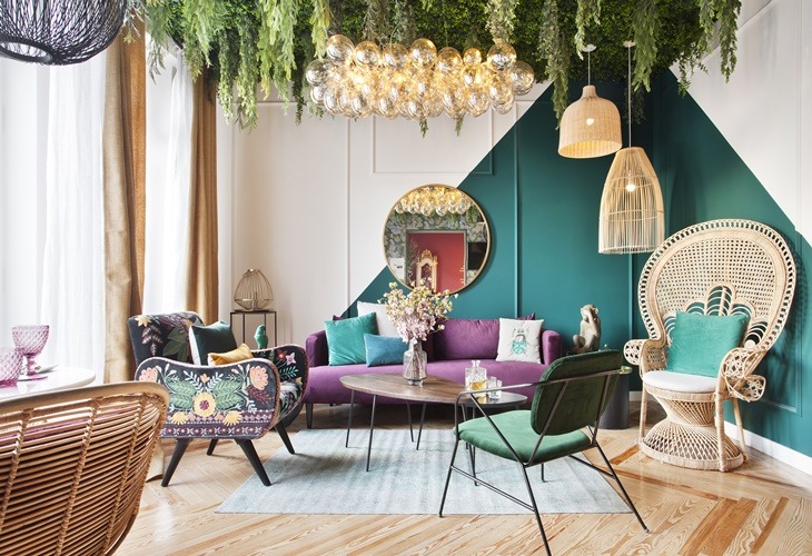 Casa Decor 2019 - Tempo da Delicadeza-26