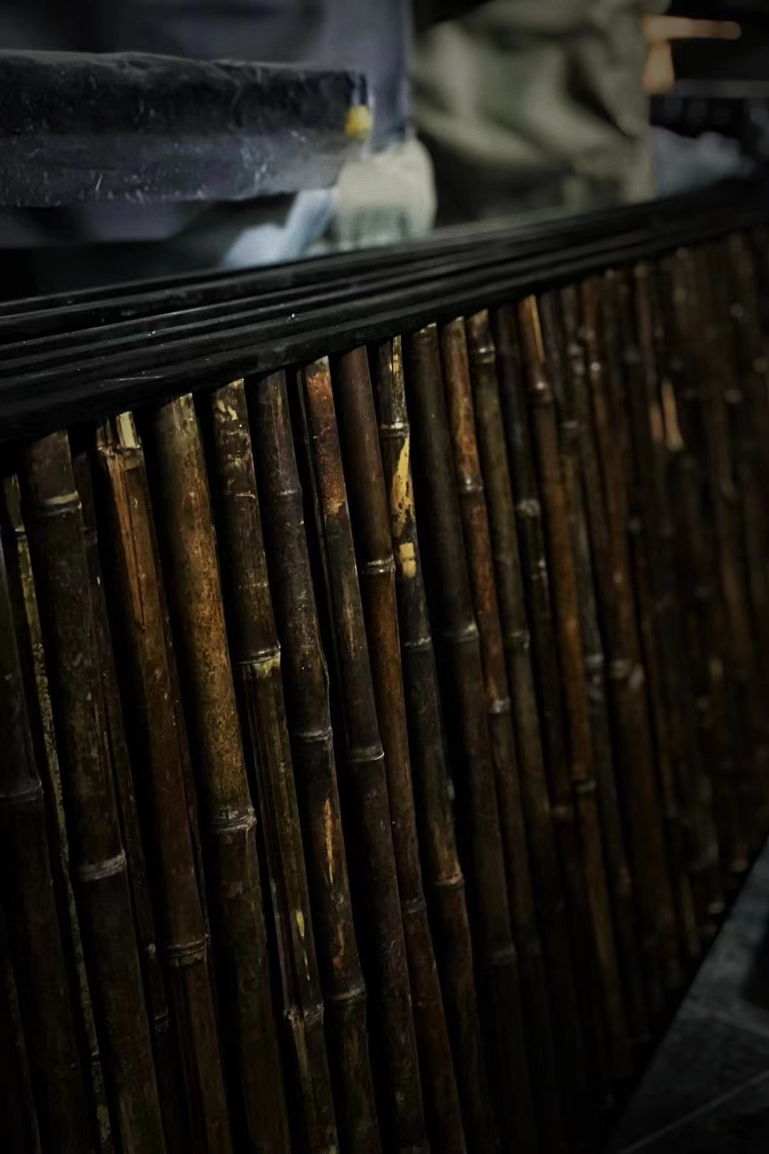 半山·川丨中国重庆丨VARI几里设计-86