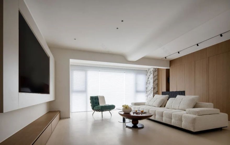 暖阳丨WUTO吾同设计机构-18