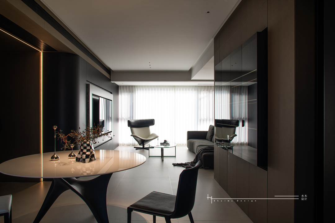 万科美庐·圈层之上,渐入家境丨Ale.team-2