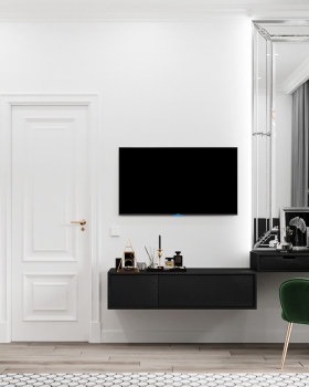 House 118m2