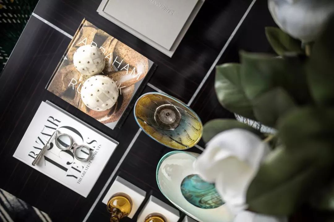 轻奢复古，爱的就是这个范儿！-14