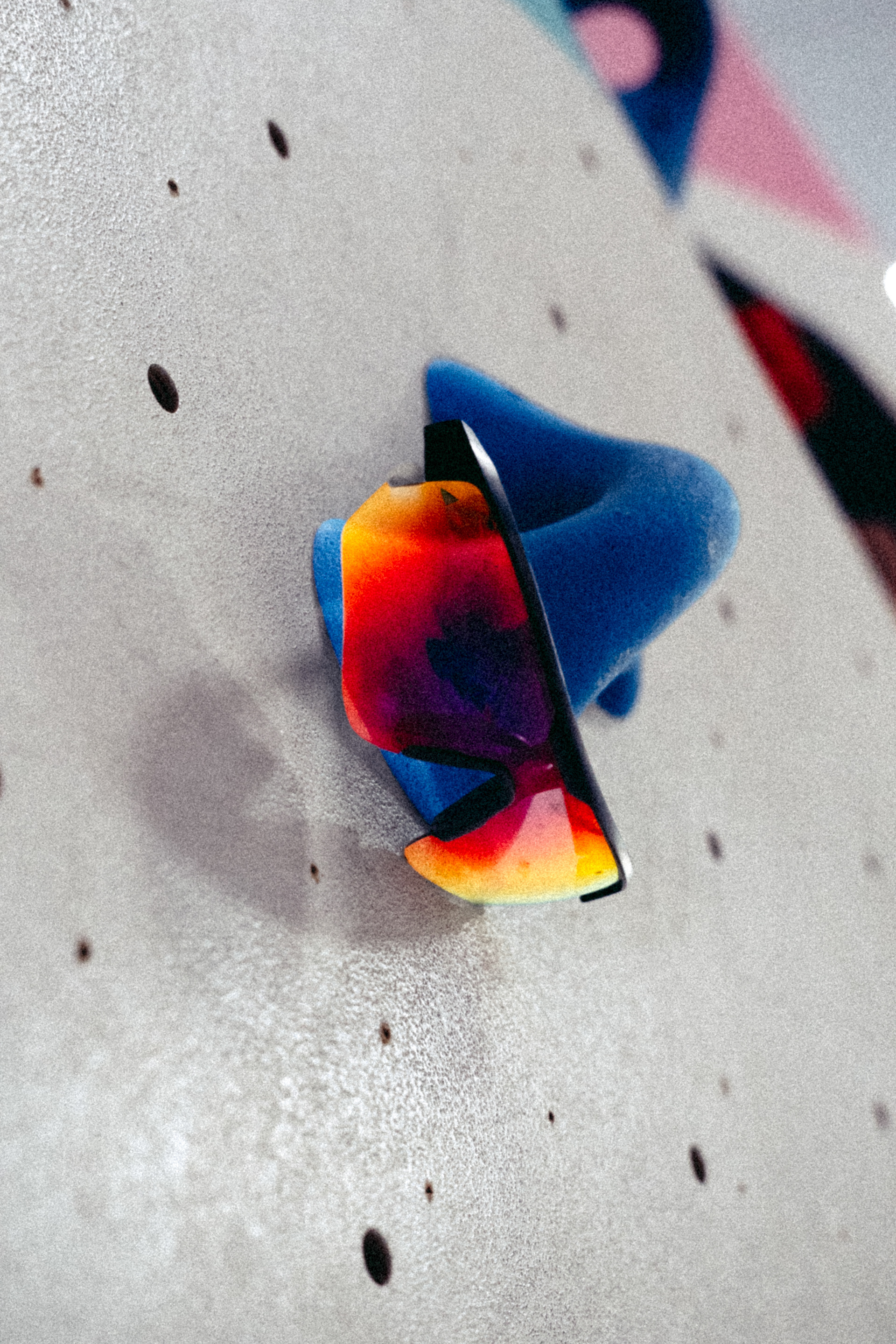 Projet Fictif : Meller X Climbing-3