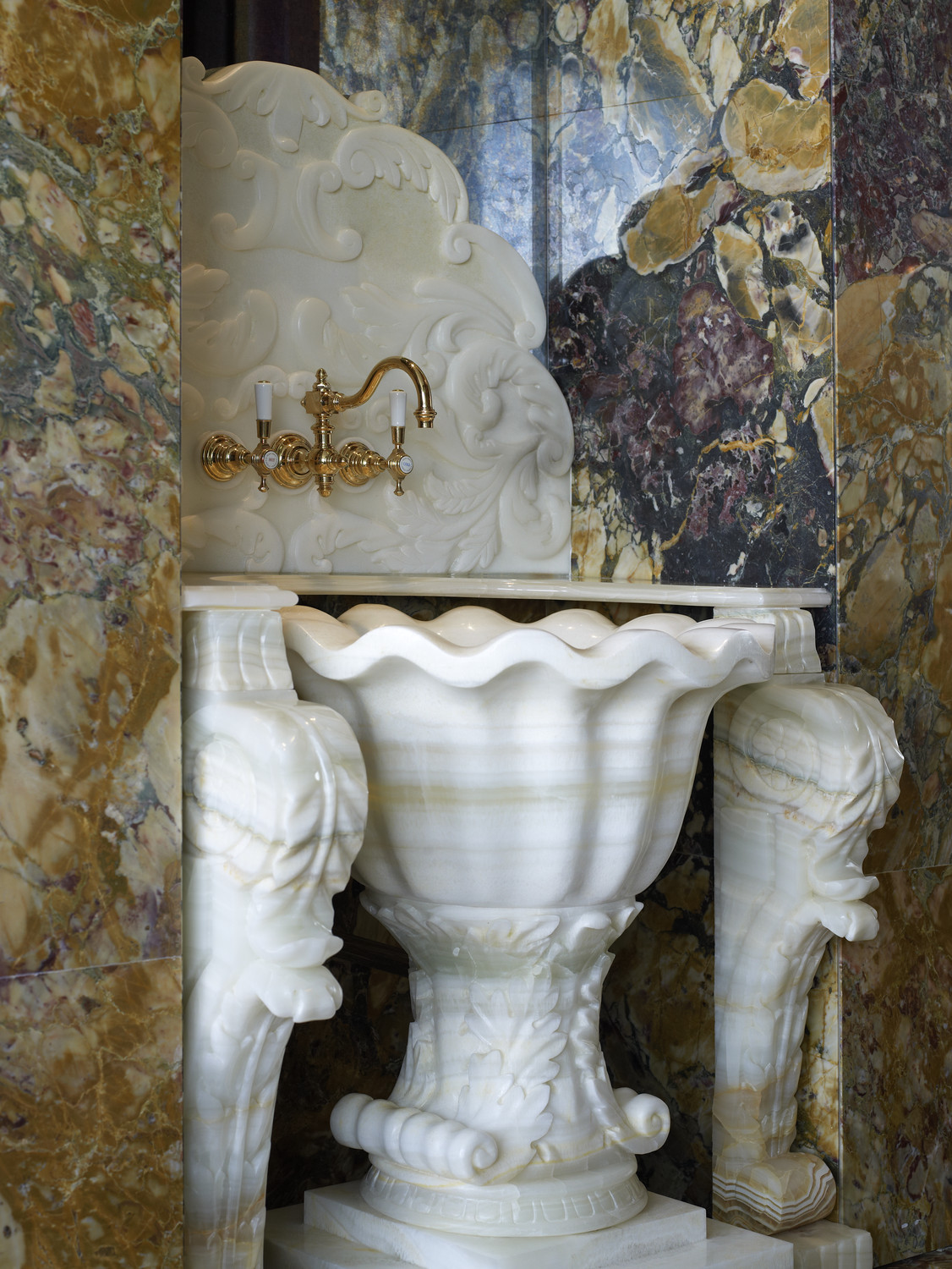 －The St  Regis Singapore, Singapore, Singapore-27