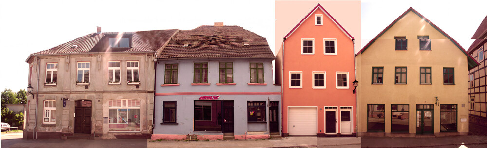 商品空间安装丨德国丨Peter Grundmann Architektur-22