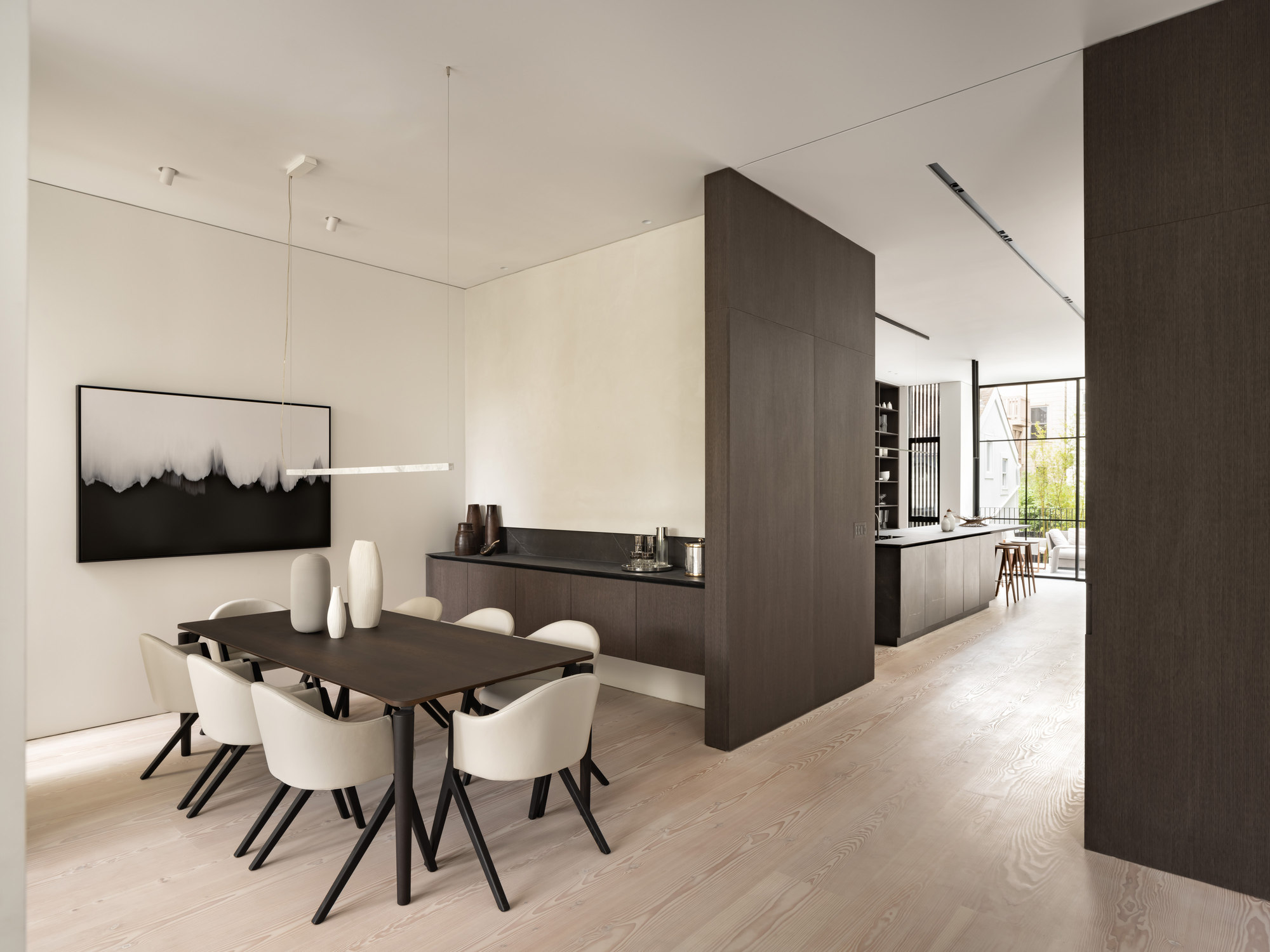 美国极简美式风格 363 号别墅设计丨Carbonell Architecture,MKD design-27