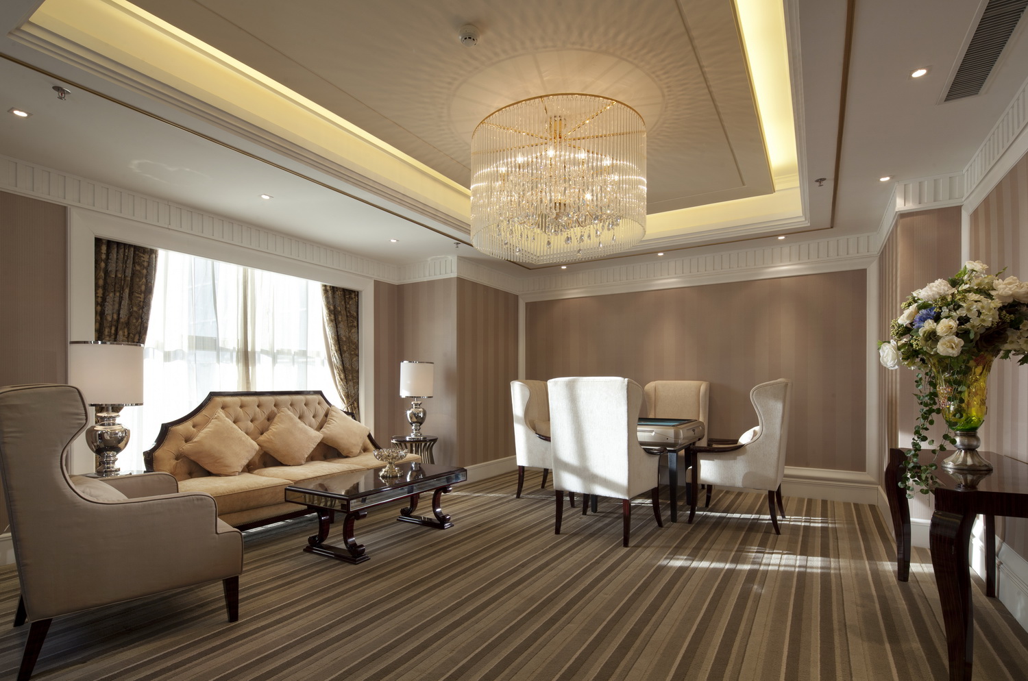 东方银座中心城-8