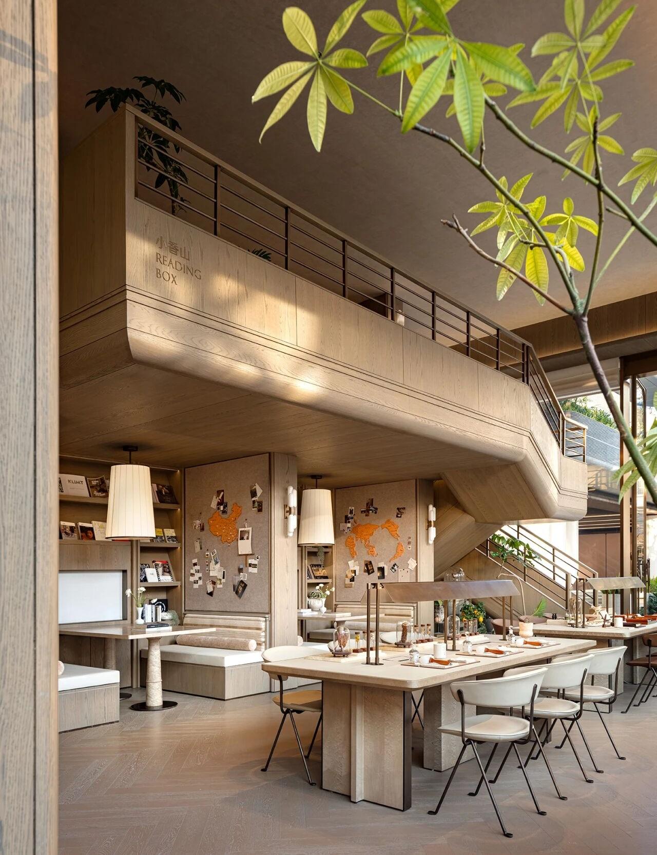 春山秋水 | 义乌绿城 · 芝澜月华-30