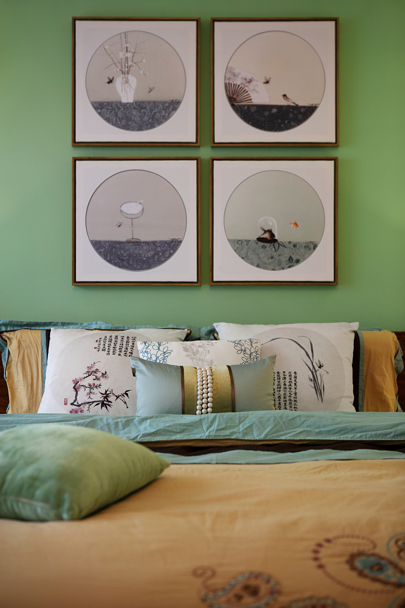 花无影---花盛开无影，唯有扑鼻香-42